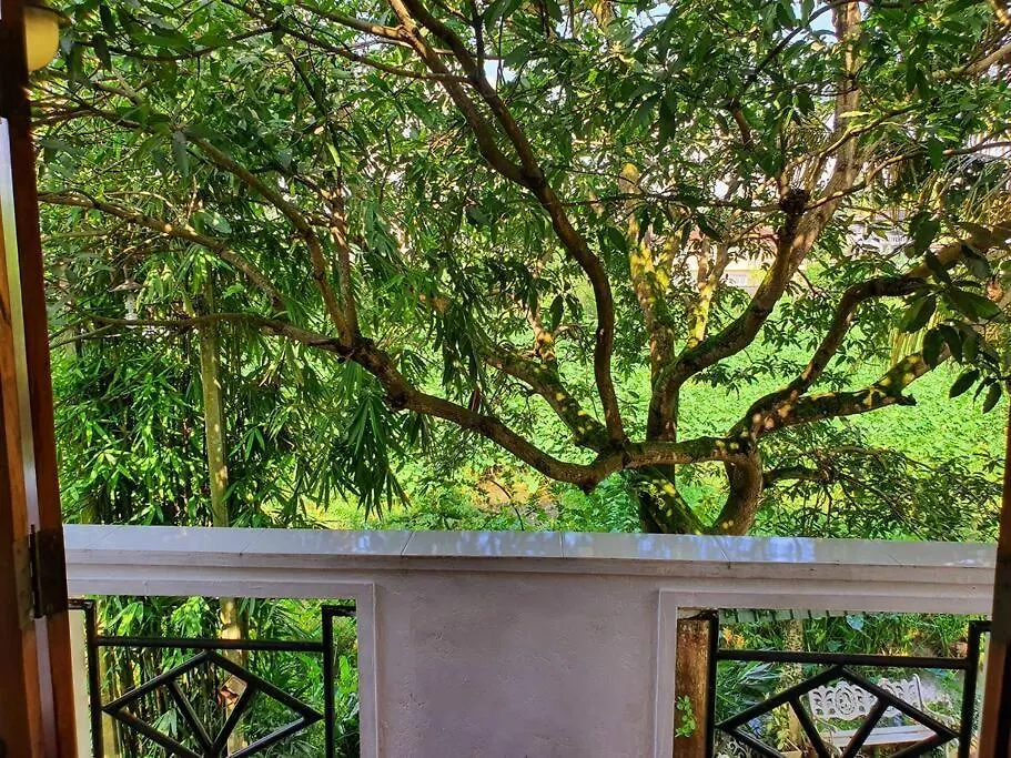 Apartamento Greenheart Villa- Top Floor, Specious 3Br-1Br Ac - Hot W, Peace In Greenary & Fresh Air -Travel Awards 2025 Maharagama Sri Lanca