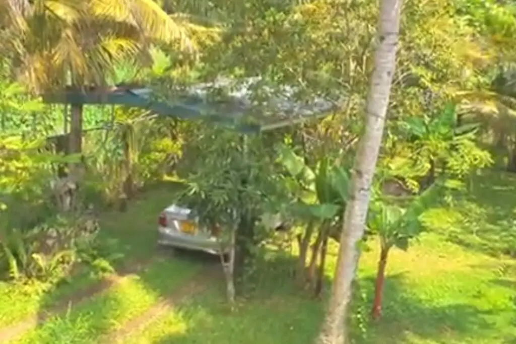 Apartamento Greenheart Villa- Top Floor, Specious 3Br-1Br Ac - Hot W, Peace In Greenary & Fresh Air -Travel Awards 2025 Maharagama