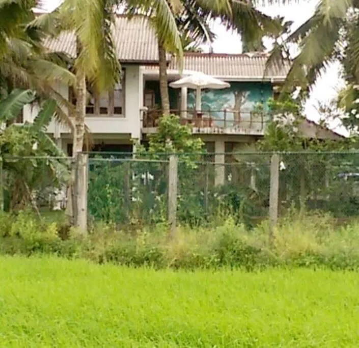 Apartment Greenheart Villa- Top Floor, Specious 3Br-1Br Ac - Hot W, Peace In Greenary & Fresh Air -Travel Awards 2025 Maharagama Sri Lanka