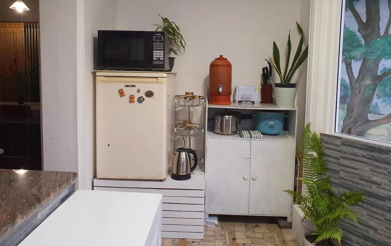 Greenheart Villa- Top Floor, Specious 3Br-1Br Ac - Hot W, Peace In Greenary & Fresh Air -Travel Awards 2025 Maharagama Apartamento
