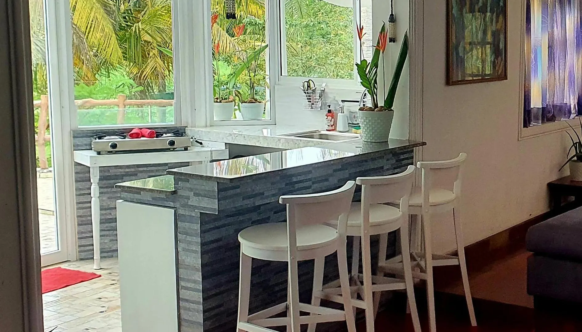 Greenheart Villa- Top Floor, Specious 3Br-1Br Ac - Hot W, Peace In Greenary & Fresh Air -Travel Awards 2025 Maharagama 0*,  Sri Lanca