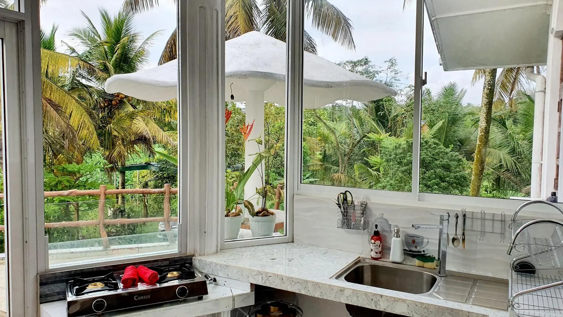 Greenheart Villa- Top Floor, Specious 3Br-1Br Ac - Hot W, Peace In Greenary & Fresh Air -Travel Awards 2025 Maharagama 0*,