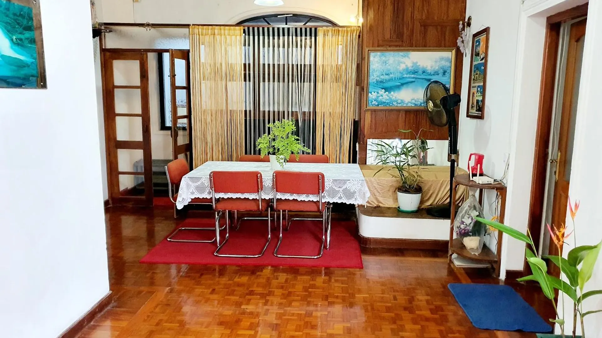 Greenheart Villa- Top Floor, Specious 3Br-1Br Ac - Hot W, Peace In Greenary & Fresh Air -Travel Awards 2025 Maharagama Apartamento