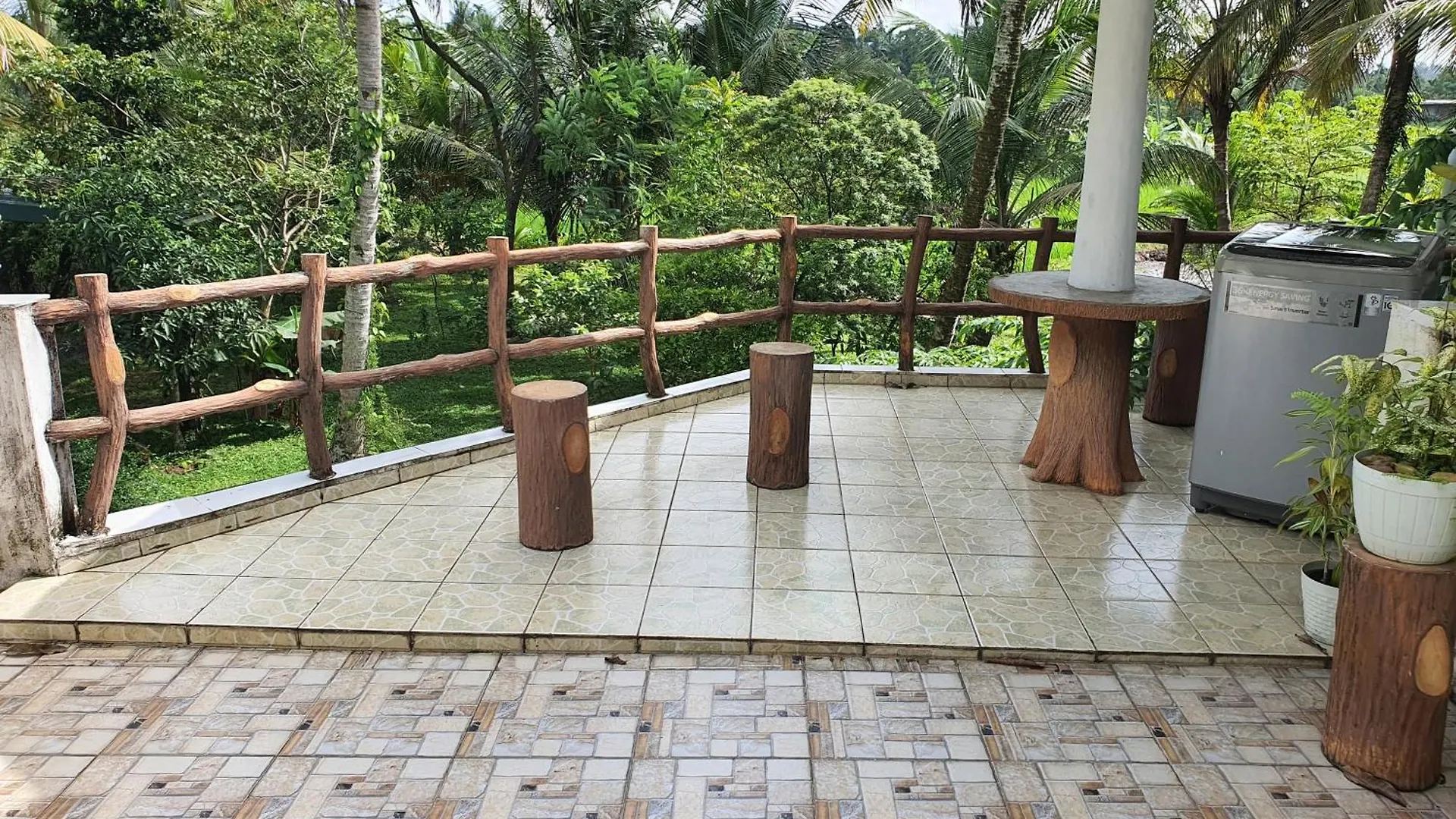 Greenheart Villa- Top Floor, Specious 3Br-1Br Ac - Hot W, Peace In Greenary & Fresh Air -Travel Awards 2025 Maharagama