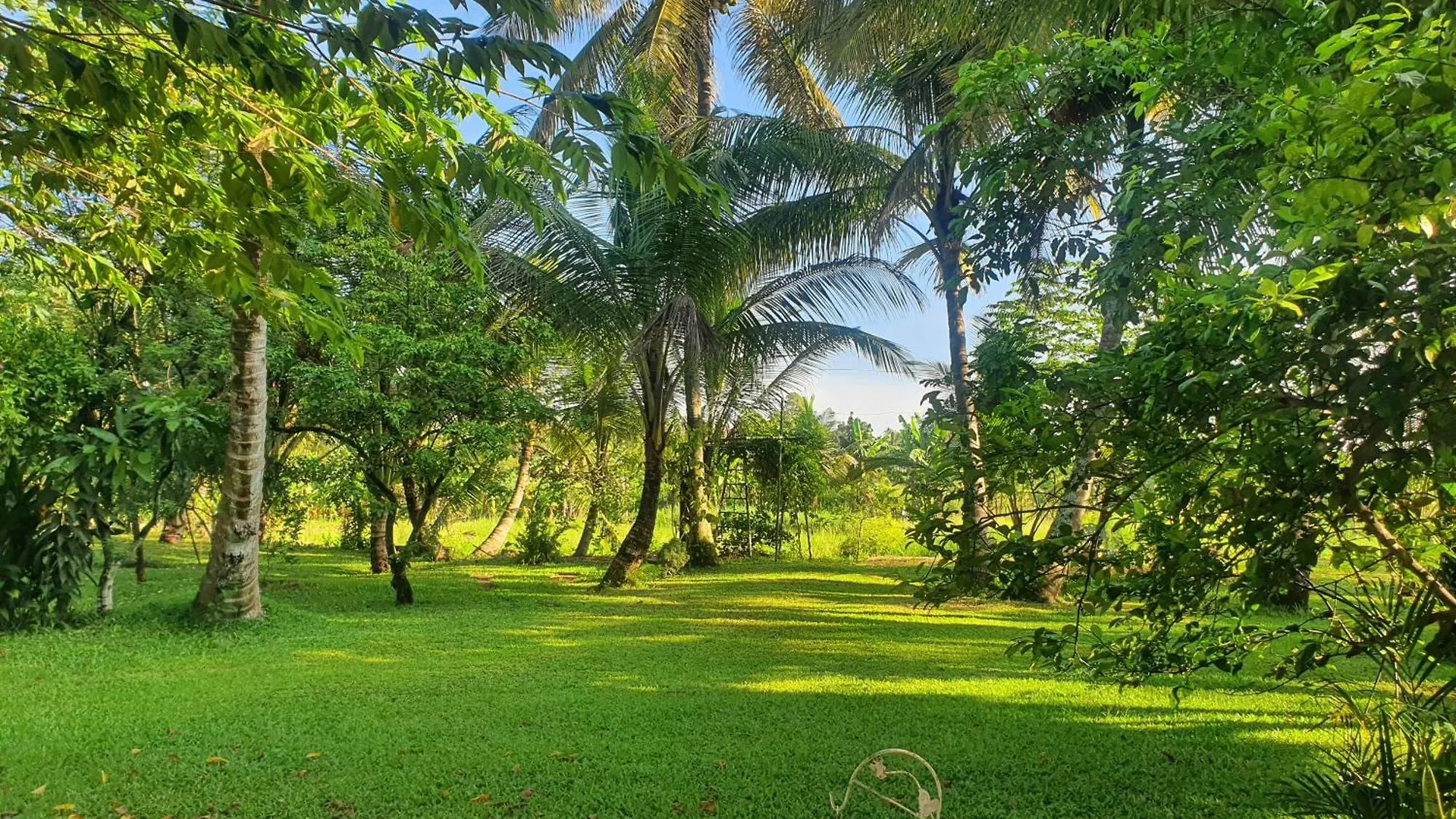 Greenheart Villa- Top Floor, Specious 3Br-1Br Ac - Hot W, Peace In Greenary & Fresh Air -Travel Awards 2025 Maharagama Sri Lanca